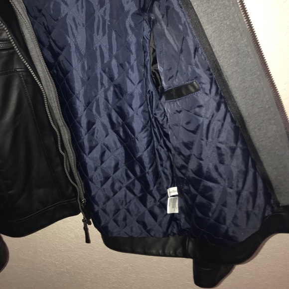 Men’s jacket - Picture 6 of 8